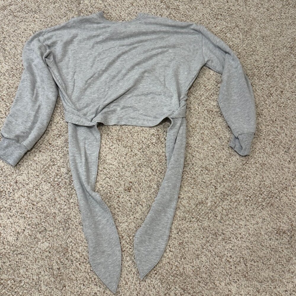 Athleta Crop Dance Wrap - image 1